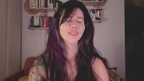 Lana Banana online show from 11.14.25