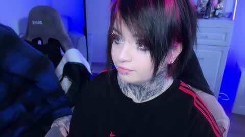 Asya  online show from 12.15.24