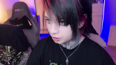 Asya  online show from 12.16.24