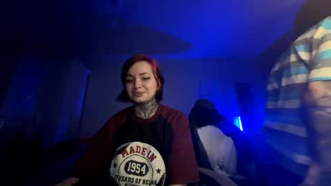 Asya  online show from 12.17.24