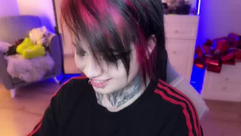 Asya  online show from 12.28.24