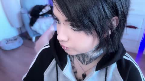 Asya  online show from 01.20.25