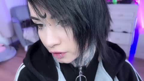 Asya  online show from 01.23.25