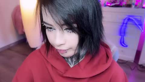 Asya  online show from 02.19.25