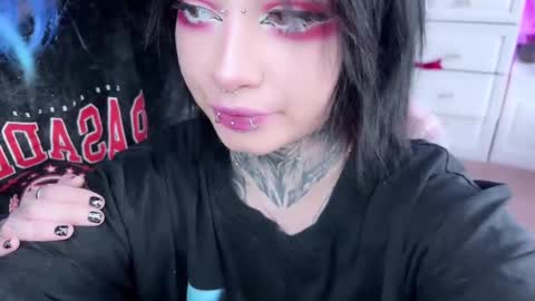 Asya  online show from 03.10.25