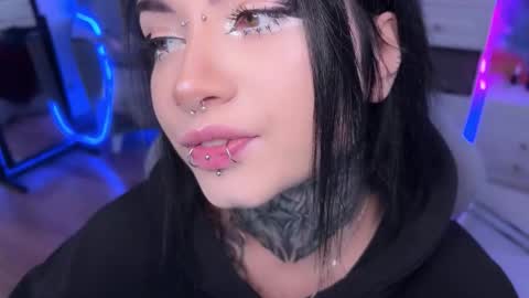 Asya  online show from 09.27.25