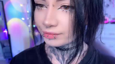 Asya  online show from 03.08.26