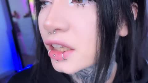 Asya  online show from 03.26.26