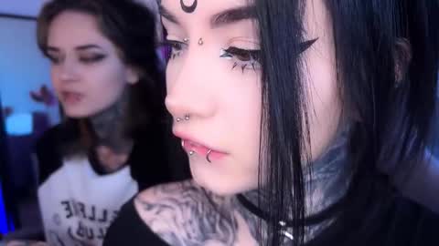 Asya  online show from 03.28.26