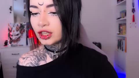 Asya  online show from 03.29.26