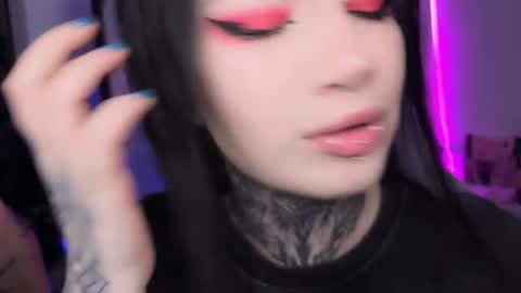 Snapshot of i_died_again chatting on 06.12.26 Asya online show from 06.12.26