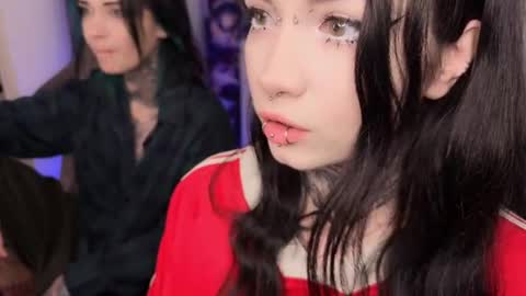 Snapshot of i_died_again chatting on 07.04.26 Asya online show from 07.04.26