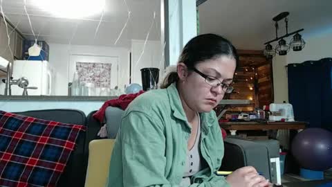 ShortStuff online show from 01.08.25