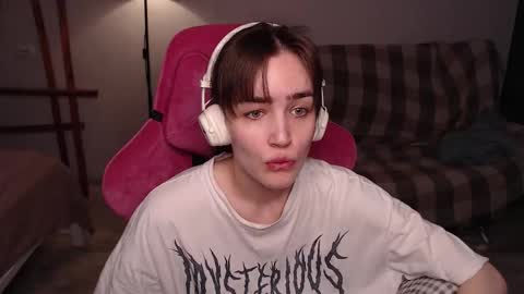 elisabeth online show from 11.11.25