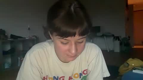 Snapshot of i_love_olive chatting on 03.21.26 Olive online show from 03.21.26