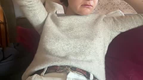 Snapshot of i_love_olive chatting on 03.21.26 Olive online show from 03.21.26