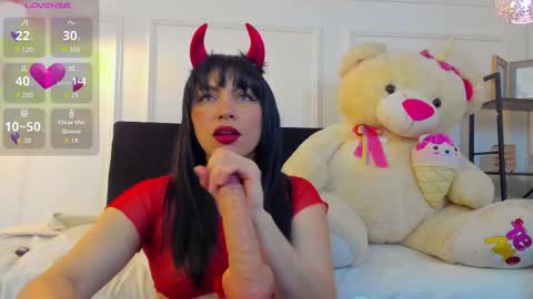 Maleja online show from 01.17.26