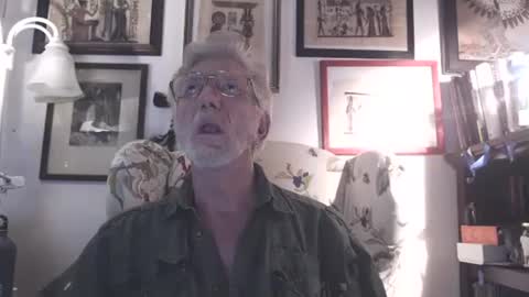 ImYourBitch online show from 01.19.25
