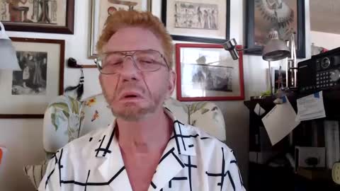 ImYourBitch online show from 09.19.25