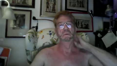 ImYourBitch online show from 09.21.25