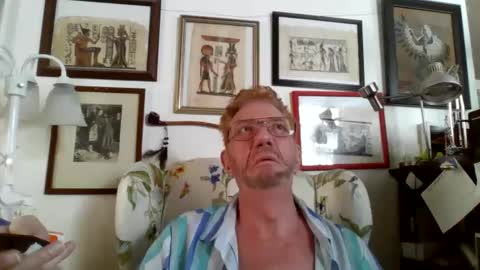 ImYourBitch online show from 09.21.25