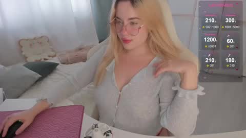 HiI am  EvaPVT is open  online show from 04.19.26