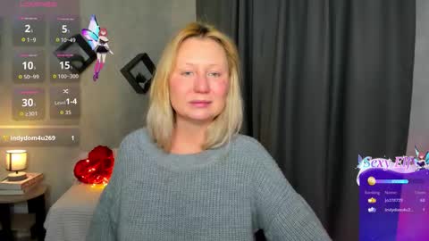 Samanta online show from 03.04.26