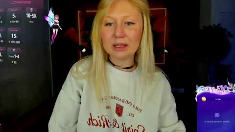 Samanta online show from 04.07.26