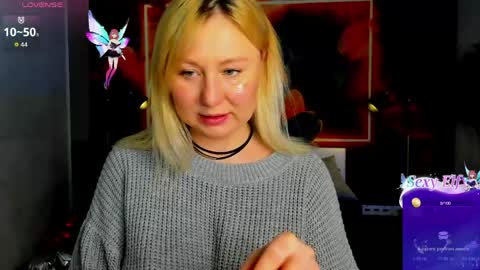 Samanta online show from 04.17.26