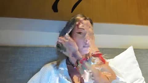 Blake online show from 02.12.25