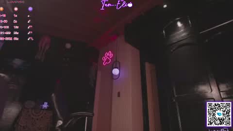 Snapshot of iam_eli chatting on 06.18.26 online show from 06.18.26