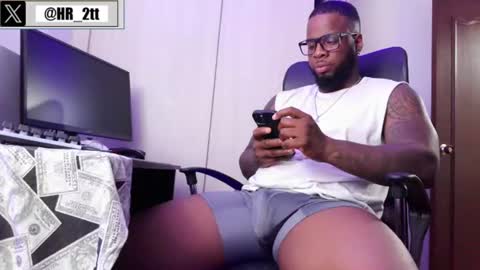 Mr H Independent model online show from 06.16.26