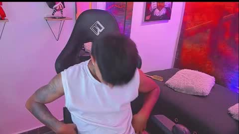 Light online show from 09.17.25
