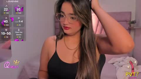 iam_lina online show from 04.11.26