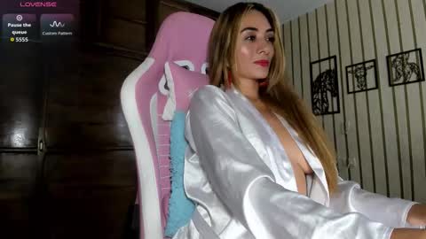 Luisa online show from 03.01.26