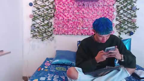 iam_lukas__ online show from 09.10.25