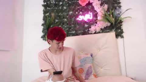 Snapshot of iam_lukas__ chatting on 11.06.25 iam_lukas__ online show from 11.06.25