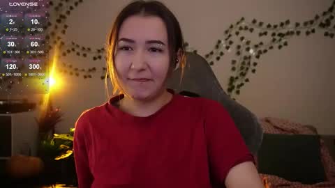 Meg  online show from 11.10.25