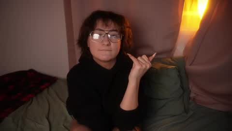 Snapshot of iam_meg chatting on 04.26.26 Meg online show from 04.26.26