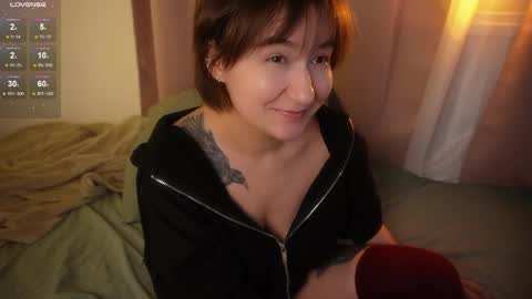 Snapshot of iam_meg chatting on 04.30.26 Meg online show from 04.30.26