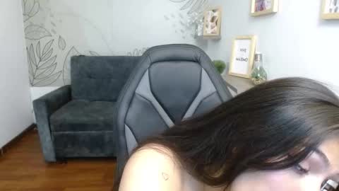 Megan online show from 01.11.25