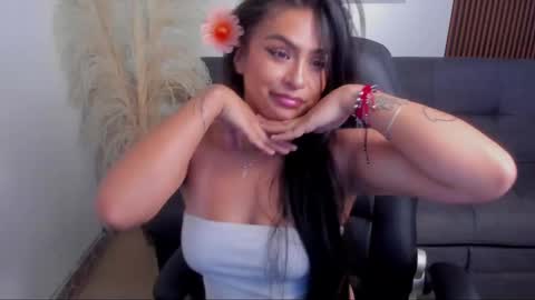 Megan online show from 09.14.25