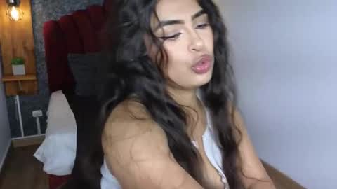 Megan online show from 10.27.25