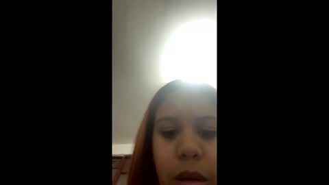 Snapshot of iam_naho chatting on 05.18.26 NAHO online show from 05.18.26