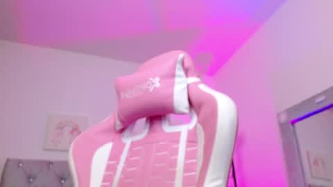 Snapshot of iam_salomex chatting on 02.07.26 Salo online show from 02.07.26