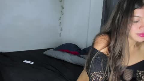 Samantha Marin online show from 05.17.26