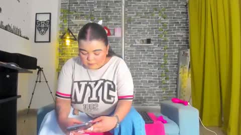 Samy   online show from 01.31.25