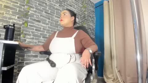 Samy   online show from 10.02.25