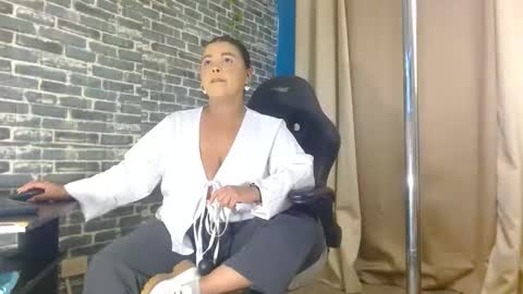 Samy online show from 03.31.26