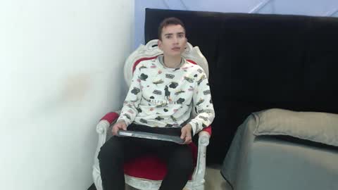 Iam Smith  online show from 01.16.26